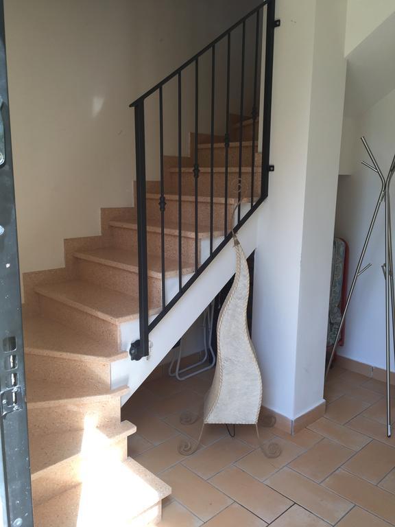 B&B Nido Sui Laghi San Donnino della Nizzola Экстерьер фото
